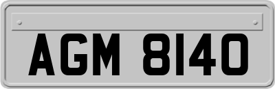 AGM8140