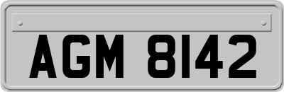 AGM8142