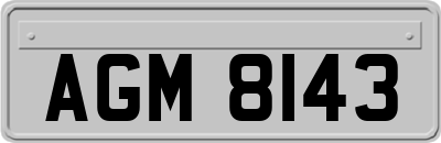 AGM8143