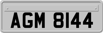 AGM8144