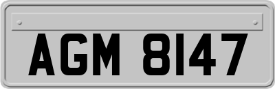 AGM8147