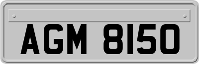 AGM8150