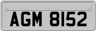 AGM8152