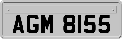 AGM8155