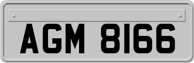 AGM8166