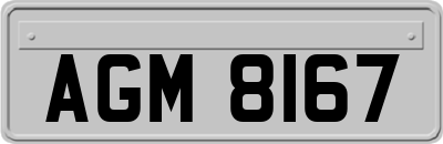 AGM8167