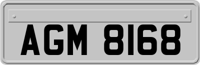 AGM8168