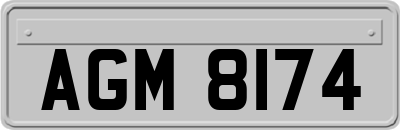 AGM8174