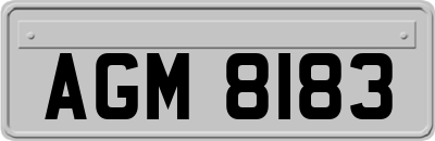 AGM8183