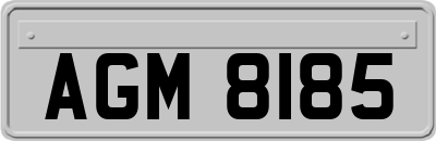 AGM8185