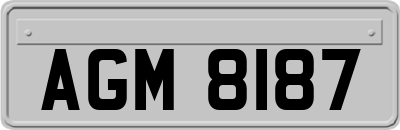 AGM8187