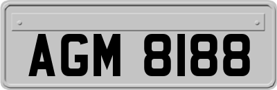 AGM8188