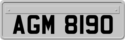 AGM8190