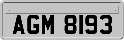 AGM8193