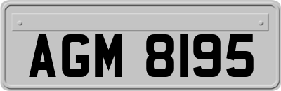 AGM8195