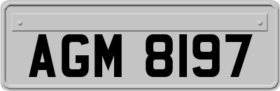 AGM8197