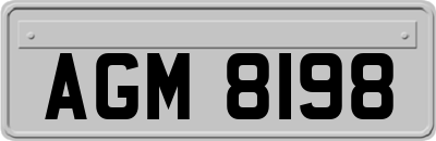 AGM8198
