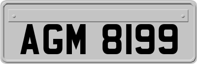 AGM8199