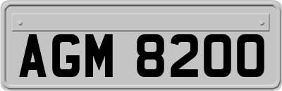 AGM8200
