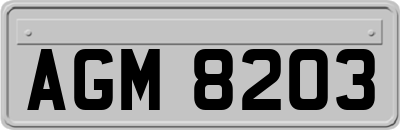 AGM8203