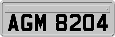 AGM8204