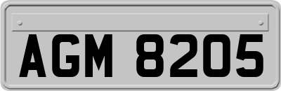 AGM8205