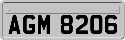 AGM8206