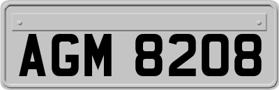 AGM8208
