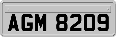 AGM8209