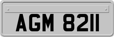AGM8211