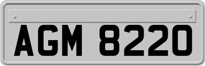 AGM8220