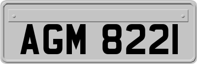 AGM8221