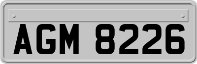 AGM8226