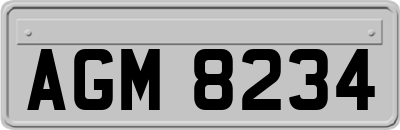 AGM8234