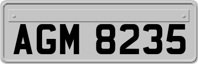 AGM8235