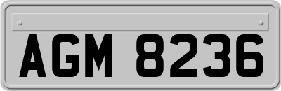 AGM8236