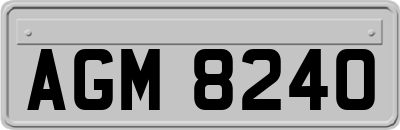 AGM8240