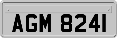 AGM8241