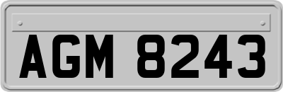 AGM8243