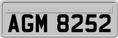 AGM8252