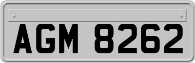 AGM8262