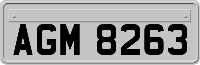 AGM8263