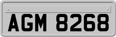 AGM8268