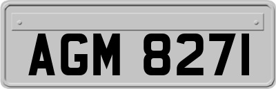 AGM8271