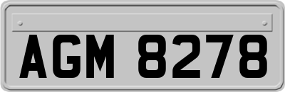 AGM8278