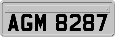 AGM8287