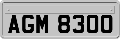 AGM8300