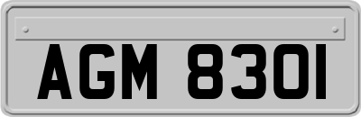 AGM8301