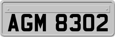 AGM8302