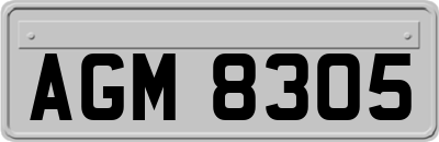 AGM8305